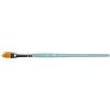 Princeton Art & Brush Company Princeton Art & Select-Spazzola a Pennello Sintetico, Filbert Grainer 3/20 cm
