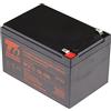 T6 Power Batteria T6 Power per NP12-12, 12V, 12Ah