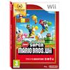 Nintendo New Super Mario Bros Wii