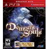 Atlus Demons Souls