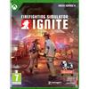 Astragon Firefighting Simulator: Ignite [Xbox Series X]