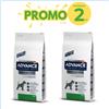 Advance cane Diet Urinary Low Purine 12kg PROMO +2 prezzo a pezzo
