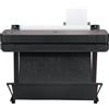 HP Designjet Stampante T630 36" edizione 2025 - 5HB11D