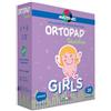 Master Aid Ortopad Cerotti Occlusivi Terapie Ortottiche Girls Cotton Junior 20 pezzi - MASTER AID - 902940891