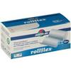 Master Aid Rollflex Cerotto Garza Autoadesiva Fissaggio Medicazioni 2m x 10cm - MASTER AID - 909113122