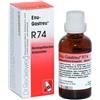 DR.RECKEWEG RECKEWEG R74 GOCCE 22ML - DR.RECKEWEG - 909462855