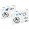 UNIFERRO FORTE 30CPS - UNIFERRO - 935008932