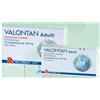 Valontan Adulti 100 mg Dimenidrinato Antinausea 4 Compresse Rivestite - VALONTAN - 003452024