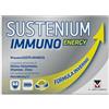 Sustenium Immuno Energy Integratore Alimentare 14 Bustine - SUSTENIUM - 925854301