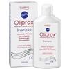 LOGOFARMA OLIPROX SHAMPOO 200ML CE - LOGOFARMA - 926420896