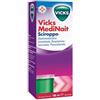VICKS MEDINAIT*SCIR 180ML - VICKS - 024449062