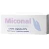 MICONAL*CREMA VAG 78G 2%+APPL - - 024625030