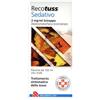 Recotuss Sedativo 6,5 mg Destrometorfano bromidrato Tosse Sciroppo da 100mL - RECOTUSS - 025273095