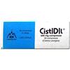 CISTIDIL IDI FARMACEUTICI Srl Cistidil 500mg 30 Compresse idi - CISTIDIL - 025733015