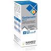 NAMED SEDANAM GOCCE 50ML - NAMED - 930270259