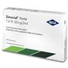 SINOVIAL IBSA - SINOVIAL FORTE 1,6% 32 mg/2 ml ACIDO IALURONICO SALE SODICO 1 SIRINGA PRERIEMPITA (nuova confezione) - SINOVIAL - 930411121