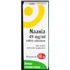 NAAXIA 49 mg/ml Collirio per Congiuntiviti Allergiche 10 mL - NAAXIA - 027032059