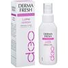Dermafresh Ipersudorazione Latte Corpo 100ml - DERMAFRESH - 930530718