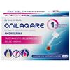 ONILAQARE*SMALTO UNGHIE 2,5ML - ONILAQ - 028122063
