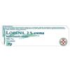 LORENIL*CREMA 15G 2% - - 028228106