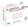 LORENIL*3CPS MOLLI VAG 200MG - LORENIL - 028228169