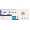 ROZEX*CREMA DERM 50G 0,75% - ROZEX - 028809085