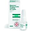 NIOGERMOX*SMALTO UNGHIE 6,6ML - - 039390024