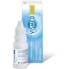 VISMED LIGHT GTT OCULARI 15ML - VISMED - 904066281