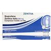 ZENTIVA IBUPROFENE ZEN*24CPR 200MG - ZENTIVA - 042324032