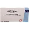 VALERIANA VEMEDIA*20CPR RIV450 - - 044717027