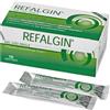 REFALGIN Farma-Derma SRL Refalgin Trattamento Del Reflusso Gastroesofageo 14 Bustine - REFALGIN - 935566707