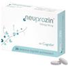 NEUPROZIN 28CPR - - 935809588