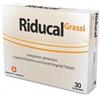 RIDUCAL GRASSI 30CPR - RIDUCAL - 900059977