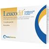 KONPHARMA Srl LEUCODIF 14 CAPSULE SPREMIBILI - KONPHARMA - 938062650
