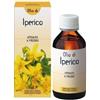 ERBORISTERIA MAGENTINA IPERICO OLIO VEGETALE 100ML - ERBORISTERIA MAGENTINA - 900099298