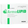 ArmoLIPID Integratore Alimentare Colesterolo 30 Compresse - ARMOLIPID - 904452962
