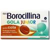 NeoBorocillina Gola Junior Gusto Cola 15 Pastiglie - NEOBOROCILLINA - 941986996