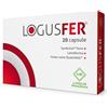 LOGUS PHARMA LOGUSFER 20CPS - LOGUS PHARMA - 942062973