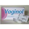 VAGINOL DERMOFARMA ITALIA Srl Vaginol 10 ovuli vaginali - VAGINOL - 904559820