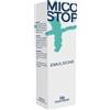 MICOSTOP EMULSIONE 125ML - MICOSTOP - 942578461