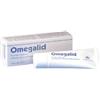 N.B.F. LANES OMEGALID POMATA OFTALMICA 20ML - N.B.F. LANES - 904578871