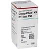 COAGUCHEK XS PT TEST 6STR - COAGUCHEK - 904612191