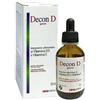 DECON IP Farma Decon D Gocce 50ml - DECON - 944171242