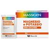 MARCO VITI Massigen Magnesio e Potassio Zero zuccheri 24 bustine - MARCO VITI - 945030815