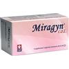 UNION OF PHARMACEUT SCIENCES MIRAGYN GEL VAGINALE 6X6ML - UNION OF PHARMACEUT SCIENCES - 945123065