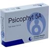 BIOGROUP PSICOPHYT REMEDY 5A 4TUB 1,2G - BIOGROUP - 904736434