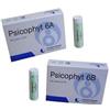 BIOGROUP PSICOPHYT REMEDY 6A 4TUB 1,2G - BIOGROUP - 904736461
