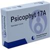 BIOGROUP PSICOPHYT REMEDY 17A 4TUB 1,2G - BIOGROUP - 904736636