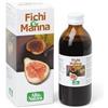 ALTA NATURA-INALME Srl - FICHI MANNA SOLUZIONE 150ML - ALTA NATURA - 900344173