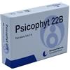 BIOGROUP PSICOPHYT REMEDY 22B 4TUB 1,2G - BIOGROUP - 904737057